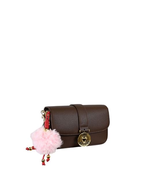 Borsa a tracolla piccola LOVE MOSCHINO | JC4236PPOPKI0313